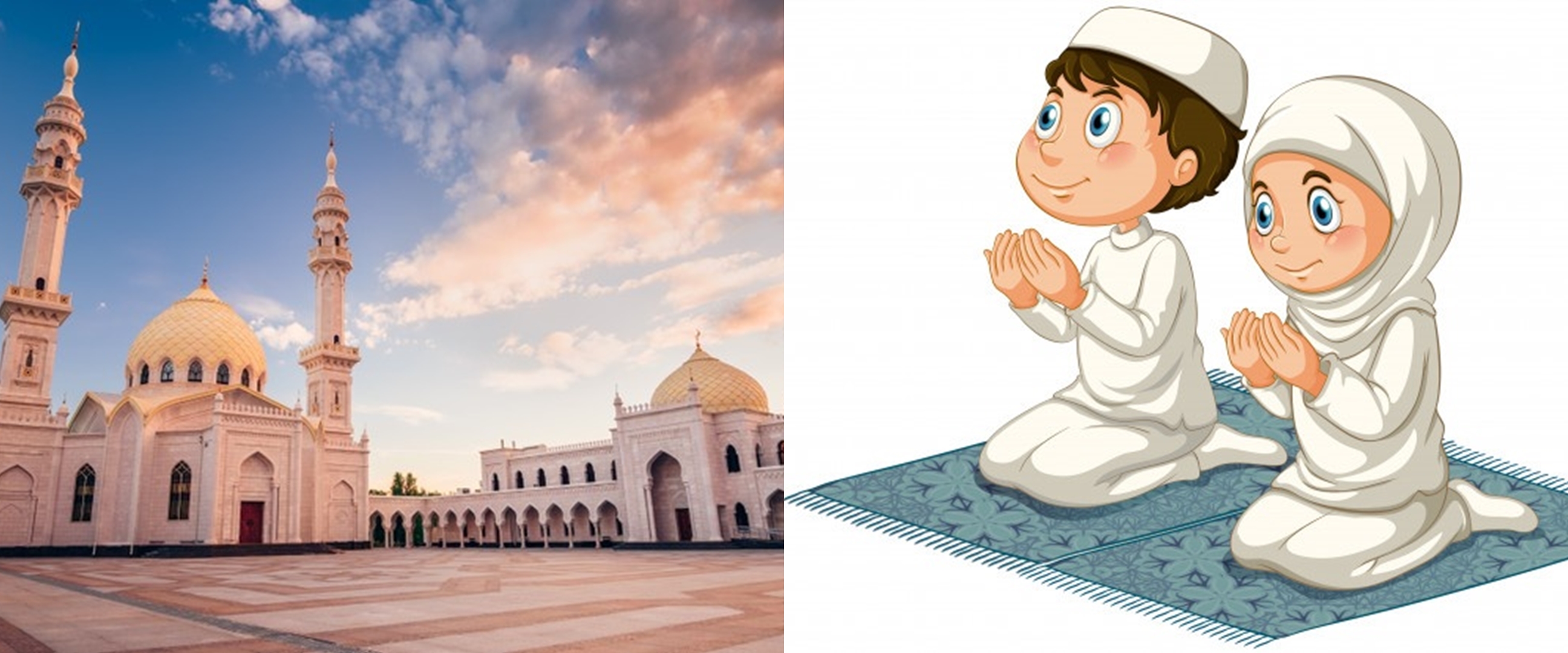 Keistimewaan Idul Fitri bagi umat Islam, jadi 'hari pembagian hadiah'