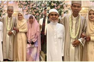 Ustaz Abdul Somad resmi menikah dengan gadis 19 tahun