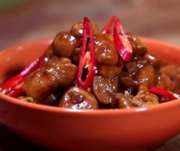 15 Resep menu buka puasa bumbu saus tiram nikmat dan praktis