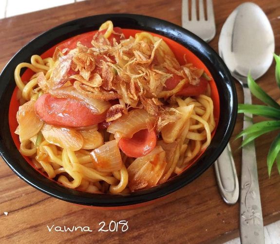 15 Resep menu buka puasa bumbu saus tiram nikmat dan praktis