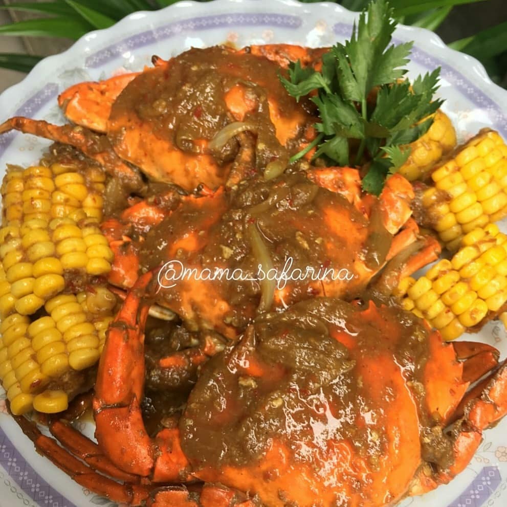 15 Resep menu buka puasa bumbu saus tiram nikmat dan praktis