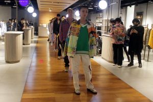Dukung brand lokal, Plaza Indonesia buka pop up store Ministry of Cool