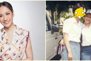 Potret lawas 7 juri Indonesian Idol zaman sekolah, curi perhatian