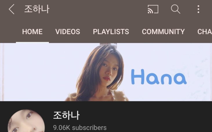 5 Kisah hidup aktris Korea Jo Hana sebelum meninggal dunia, bikin pilu