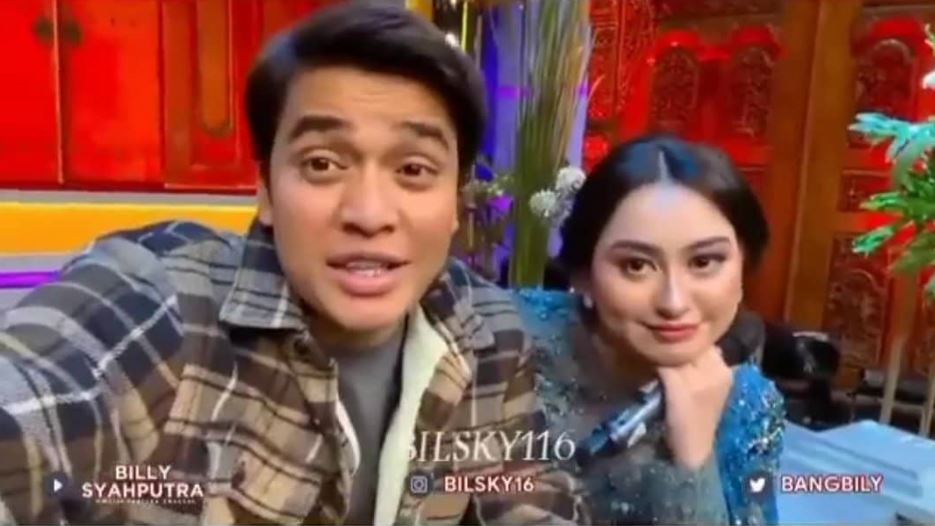 Dihipnotis Uya Kuya, ini ungkapan terdalam Memes Prameswari soal Billy