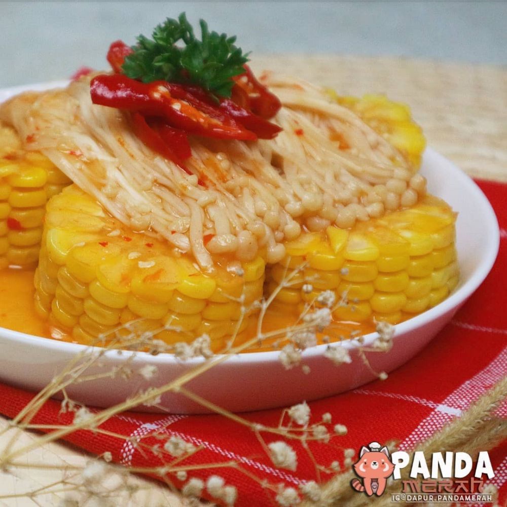 10 Resep menu buka puasa bumbu asam manis lezat, enak dan praktis