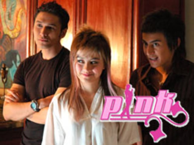 10 Potret lawas Agnez Mo main sinetron, gaya rambutnya ikonik