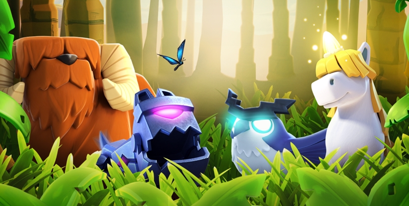 Keren, 3 Update Clash of Clans, makin seru nih main game strategi ini 