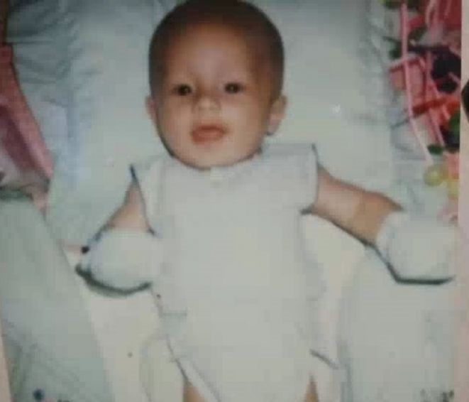 Potret lawas 10 seleb saat bayi, Andhika Pratama curi perhatian