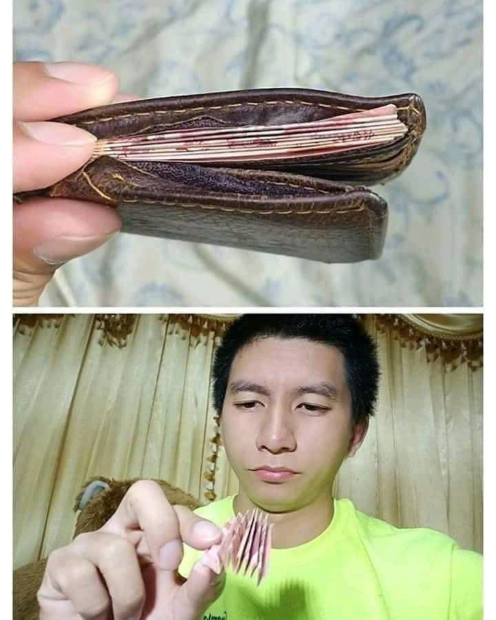 15 Potret lucu 'kena tipu' ini bikin ketawa jahat