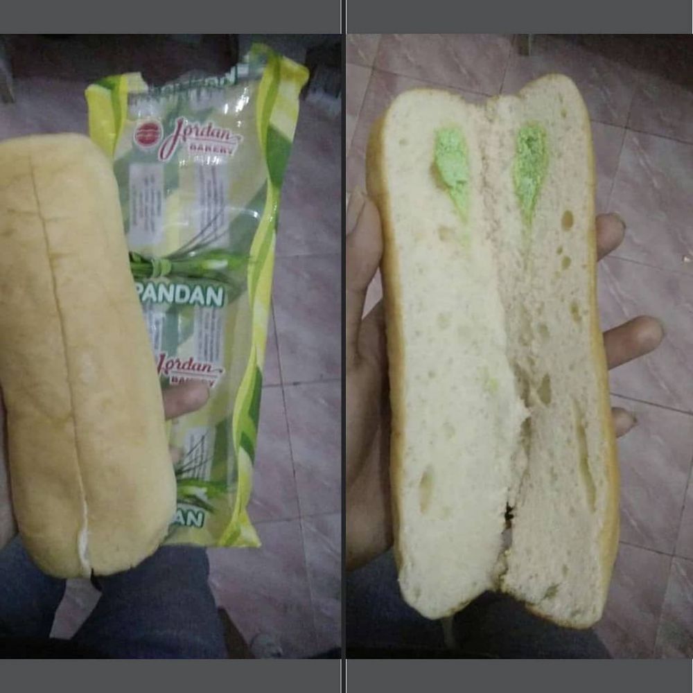 15 Potret lucu 'kena tipu' ini bikin ketawa jahat