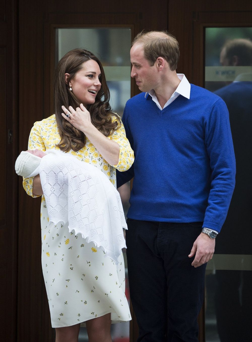 10 Potret manis Pangeran William & Kate Middleton, rayakan anniversary
