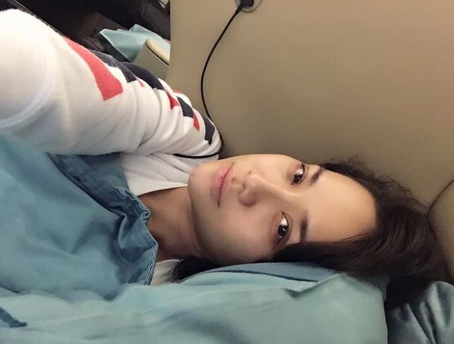 8 Potret Bunga Citra Lestari saat bangun tidur, tetap memesona