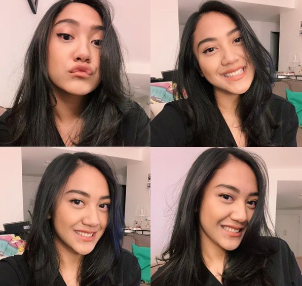 Putri Tanjung blak-blakan isi ATM, 'hanya' miliaran rupiah