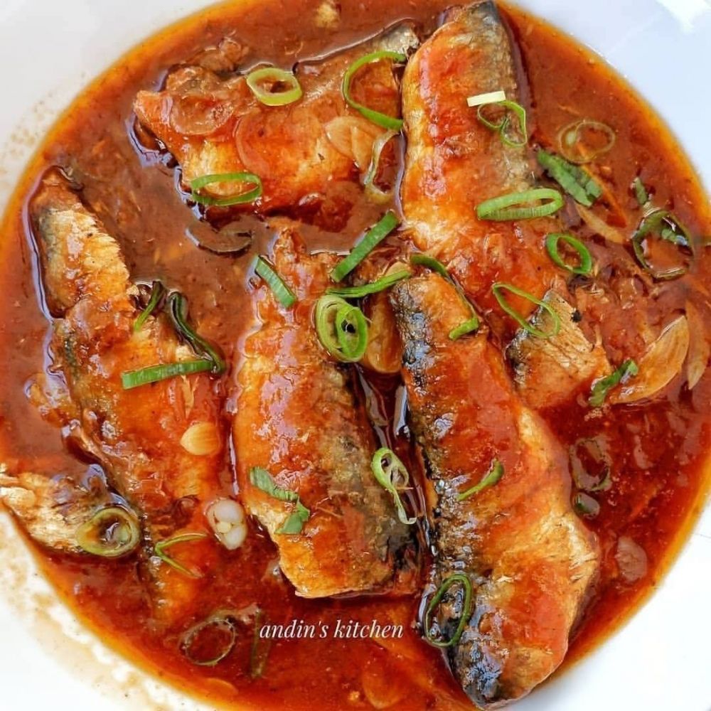 10 Resep makanan tahan lama, bisa untuk sahur dan cocok buat anak kos