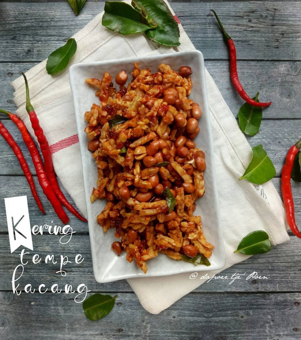 10 Resep makanan tahan lama, bisa untuk sahur dan cocok buat anak kos