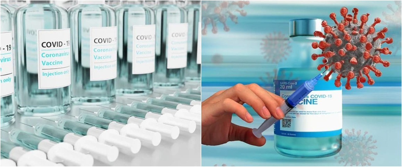 Ini 5 penyebab orang bisa tetap terkena Covid-19 meski sudah vaksin