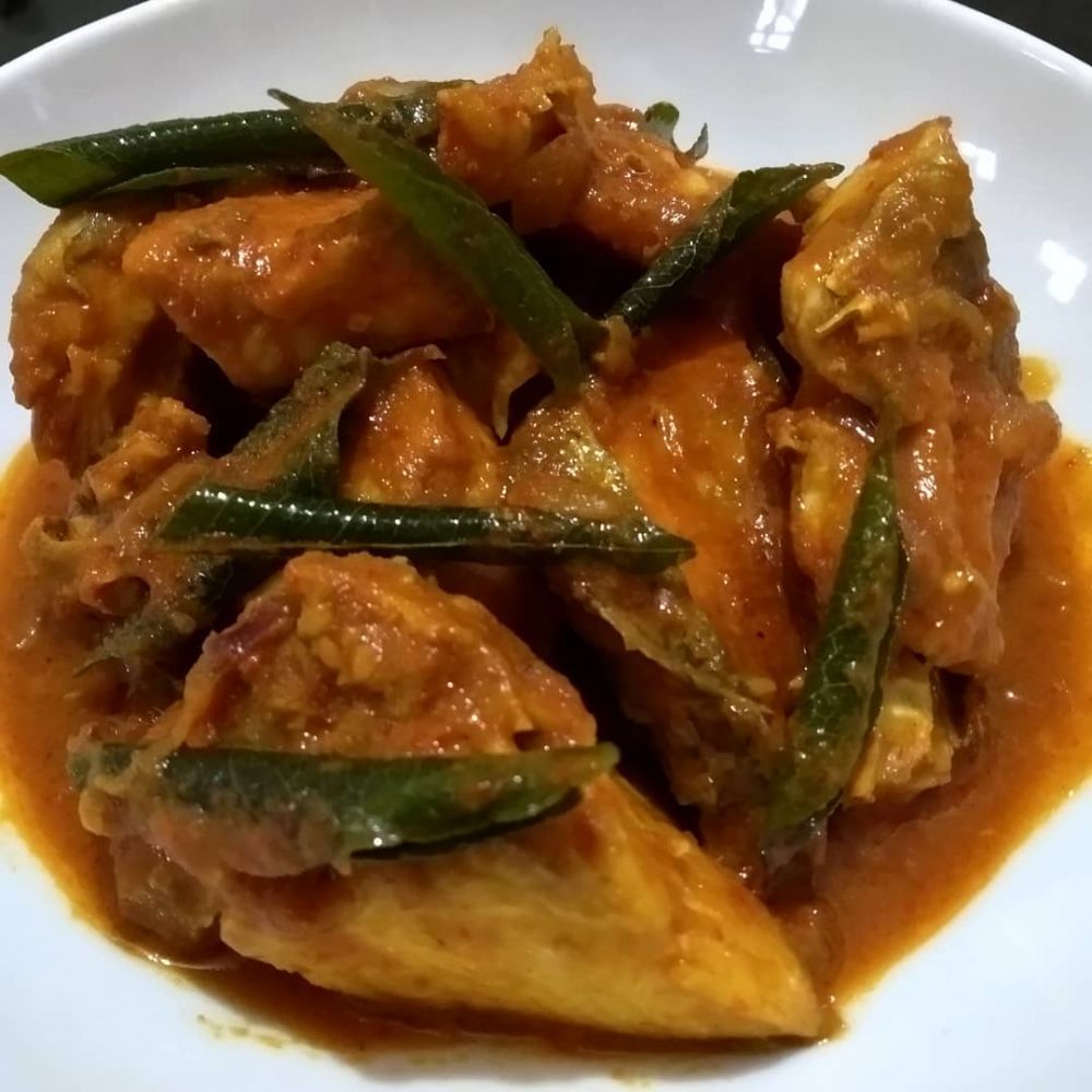 15 Resep buka puasa olahan tumis ikan pedas, enak dan menggugah selera