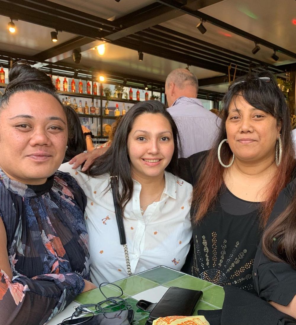 10 Potret terbaru Aldona pemeran Nyi Roro Kidul, menetap di Australia