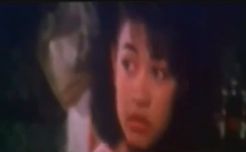 10 Potret Cornelia Agatha di sinetron dan film lawas, cantiknya pol