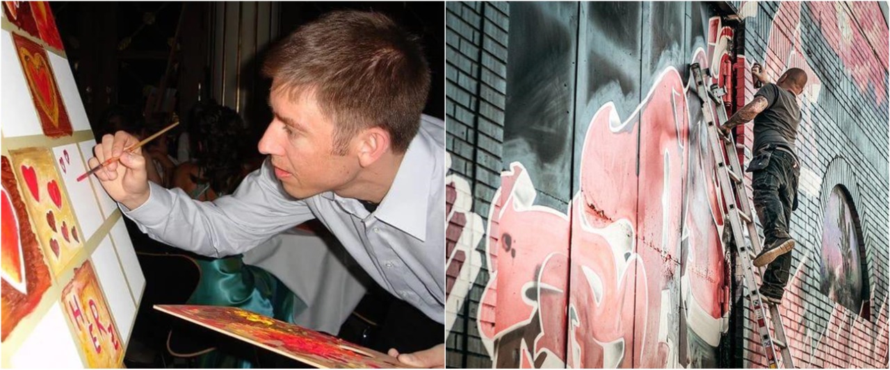 Beri wadah para seniman, UOB Painting Of The Year kembali digelar