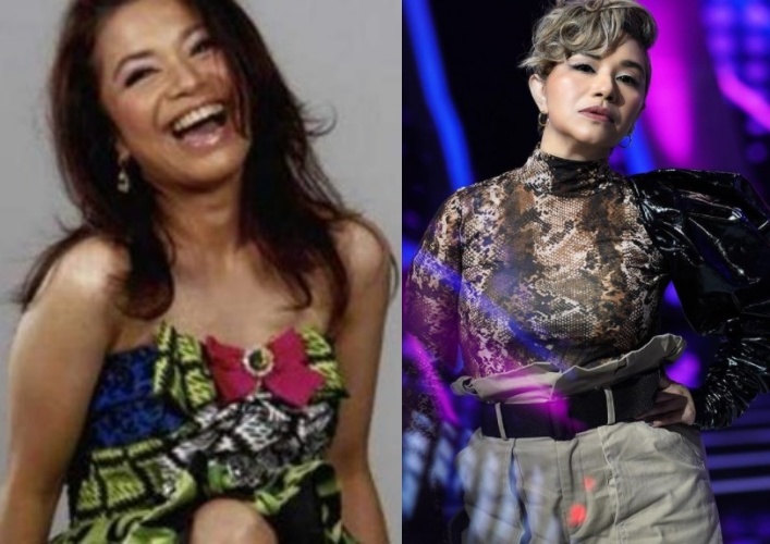 Cerita 7 penyanyi wanita Indonesia blak-blakan lakukan operasi plastik