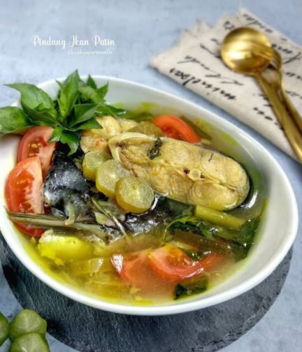 15 Resep menu sahur berbahan ikan, sehat, enak dan mudah dibuat