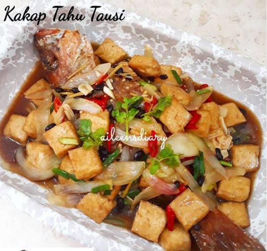15 Resep menu sahur berbahan ikan, sehat, enak dan mudah dibuat
