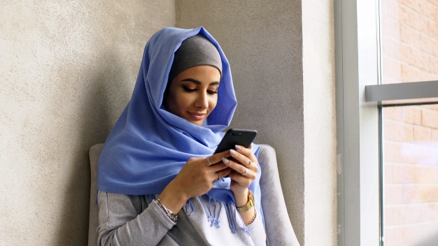 5 Cara manfaatkan smartphone kamu untuk maksimalkan ibadah Ramadan 