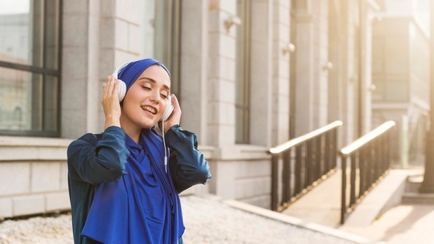 5 Cara manfaatkan smartphone kamu untuk maksimalkan ibadah Ramadan 