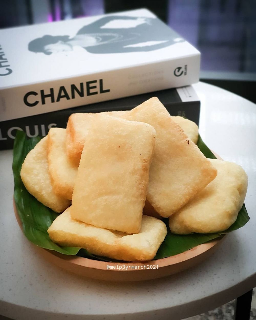 10 Resep takjil buka puasa berbahan ketan, legit dan lezat