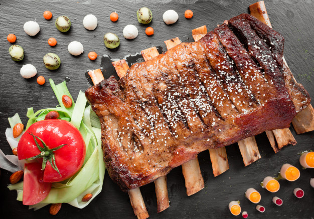 7 Bagian daging sapi ini paling baik dikonsumsi, kaya nutrisi