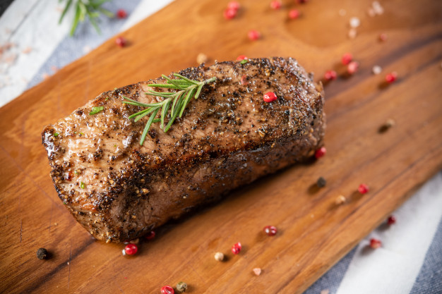 7 Bagian daging sapi ini paling baik dikonsumsi, kaya nutrisi