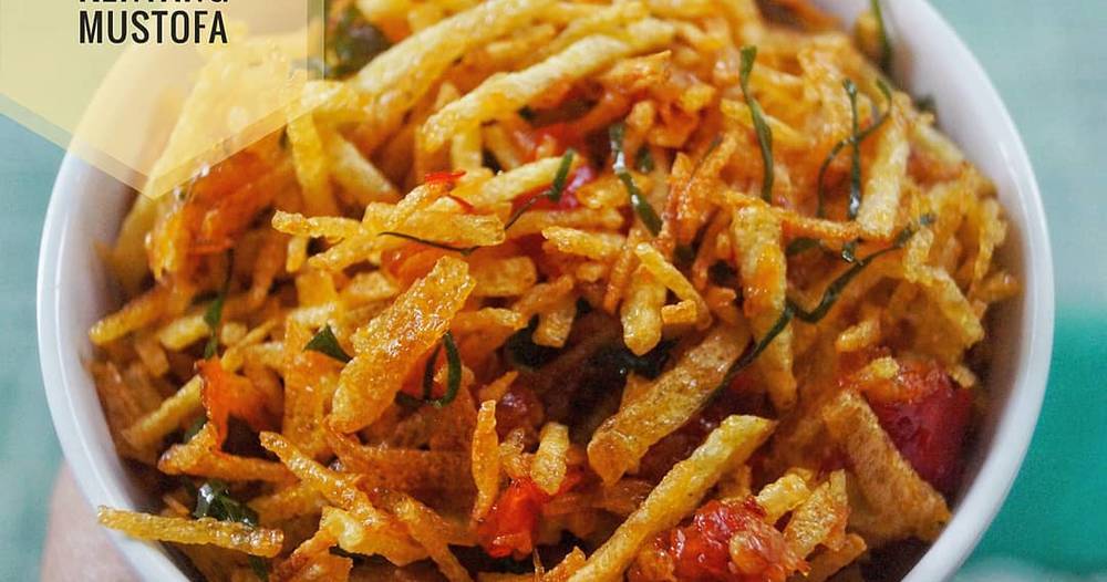 25 Resep masakan lebaran Instagram 25 Resep masakan lebaran Instagram