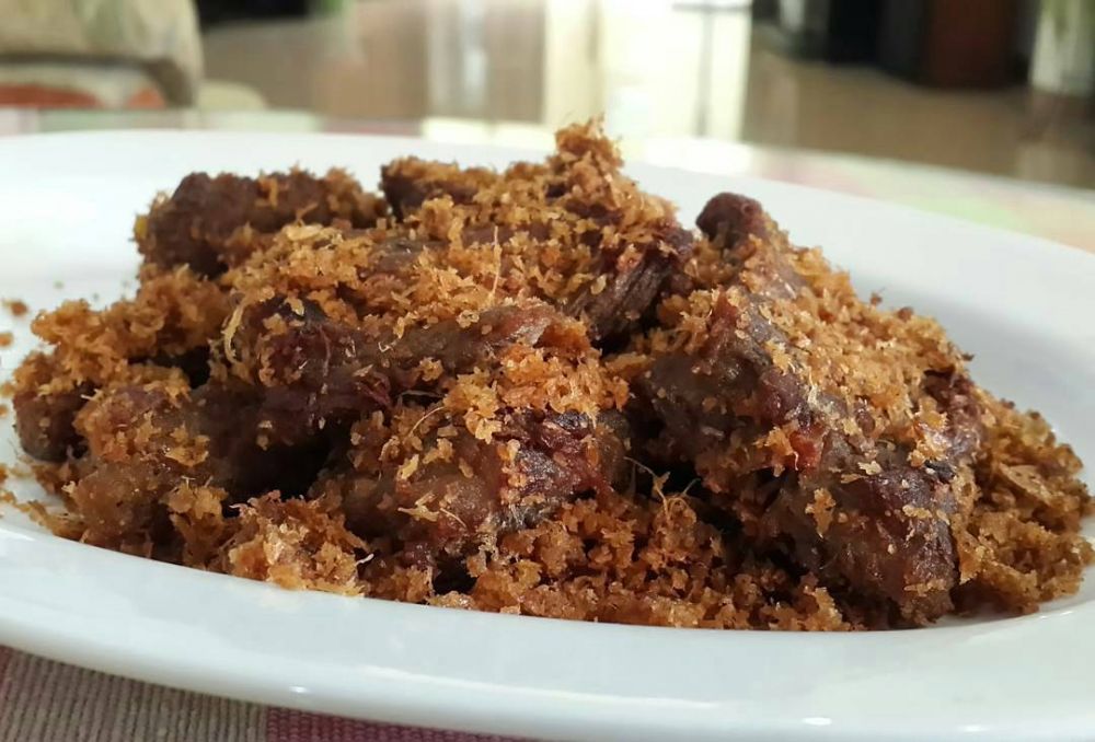 25 Resep masakan lebaran Instagram 25 Resep masakan lebaran Instagram