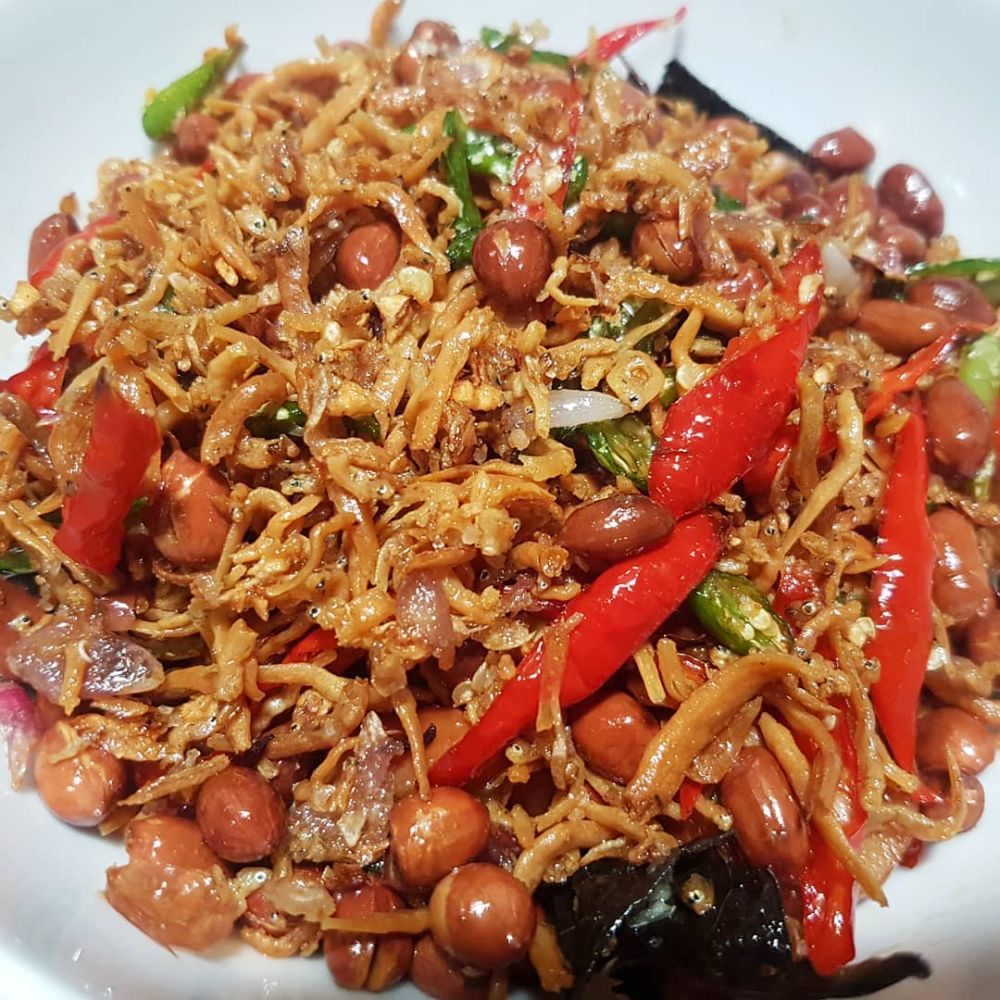 25 Resep masakan lebaran Instagram 25 Resep masakan lebaran Instagram