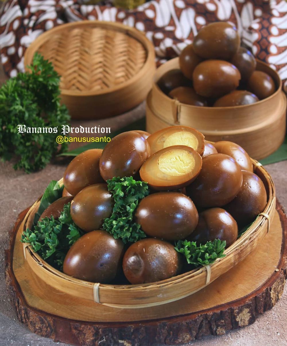 25 Resep masakan lebaran Instagram 25 Resep masakan lebaran Instagram
