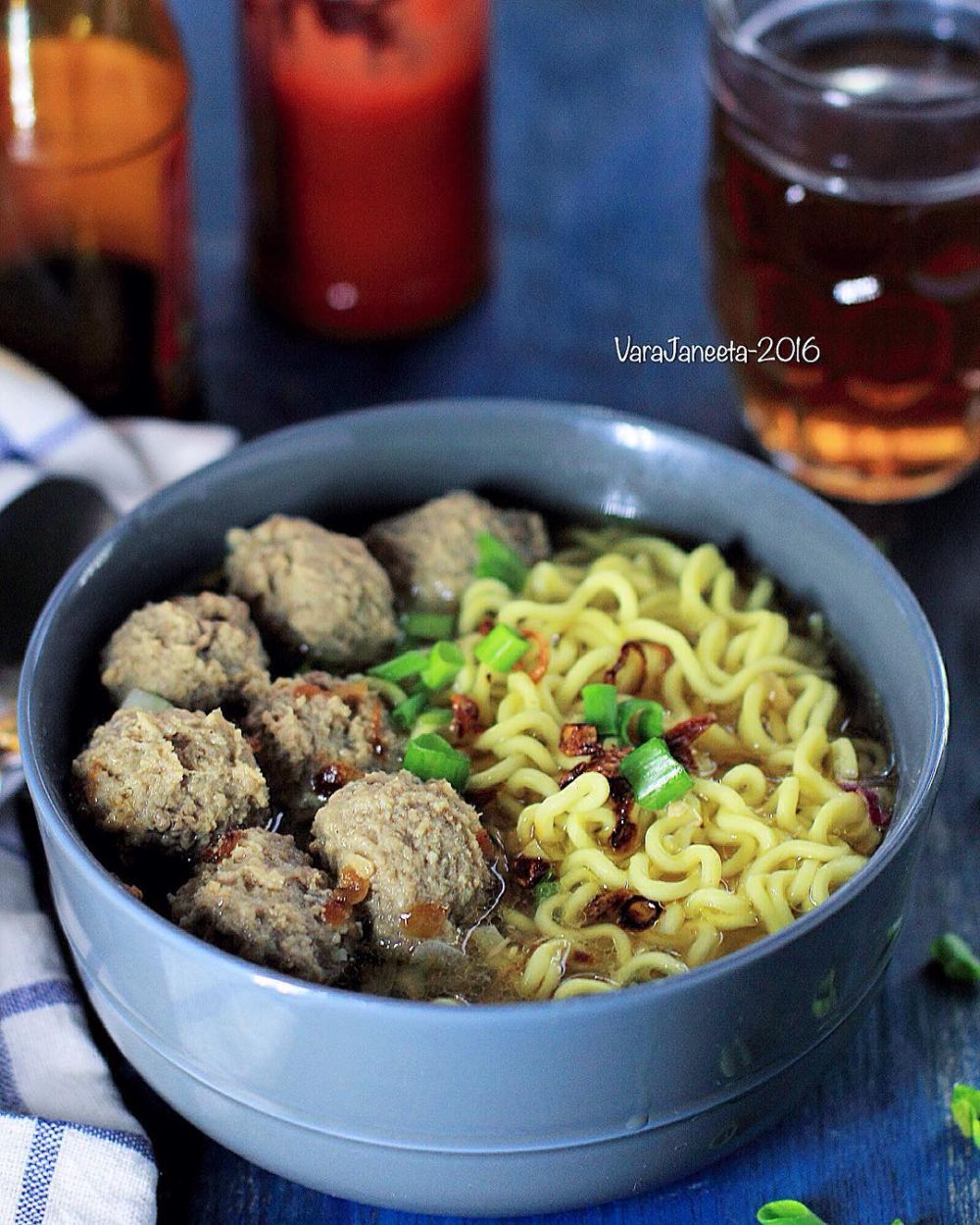 25 Resep masakan lebaran Instagram 25 Resep masakan lebaran Instagram