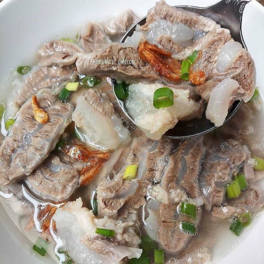 25 Resep masakan lebaran Instagram 25 Resep masakan lebaran Instagram