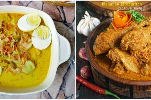25 Resep masakan lebaran, enak, mudah dibuat dan bikin nagih