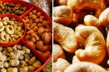 8 Resep olahan kacang mede untuk lebaran, enak dan mudah dibuat