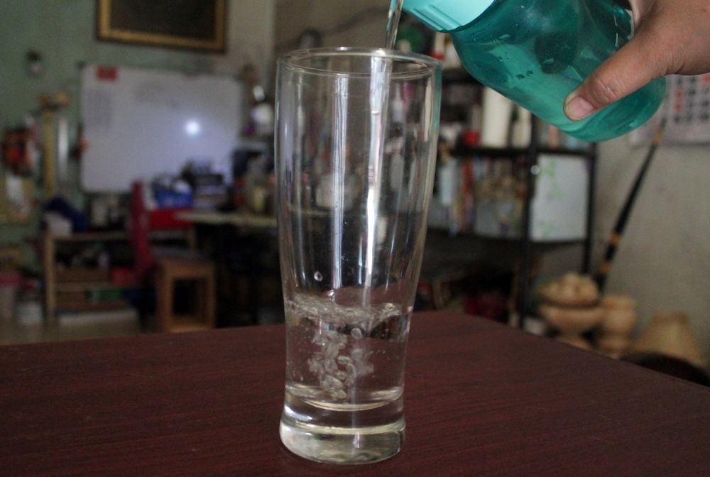 7 Asupan sehat dan bergizi yang wajib dikonsumsi selama berpuasa 