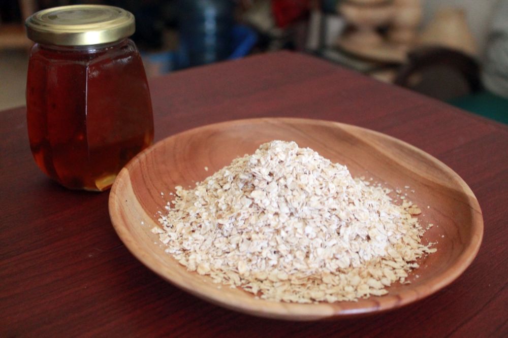 7 Asupan sehat dan bergizi yang wajib dikonsumsi selama berpuasa 