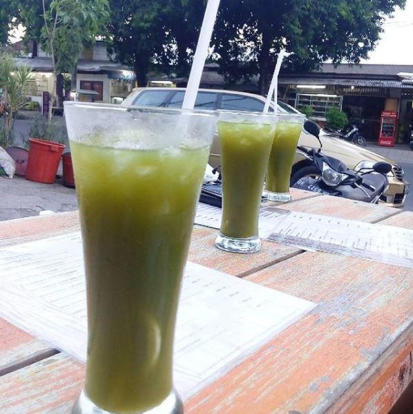 Selain es kuwut, ini 6 minuman khas Bali