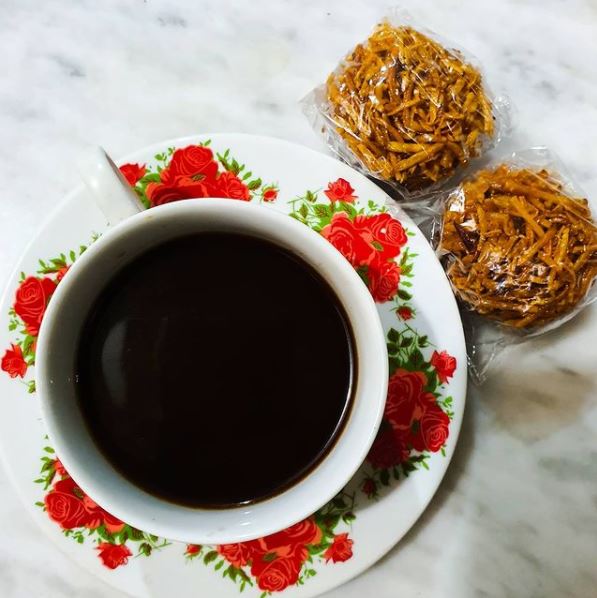 Selain es kuwut, ini 6 minuman khas Bali