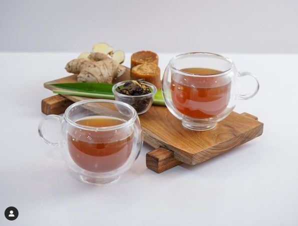 Selain es kuwut, ini 6 minuman khas Bali