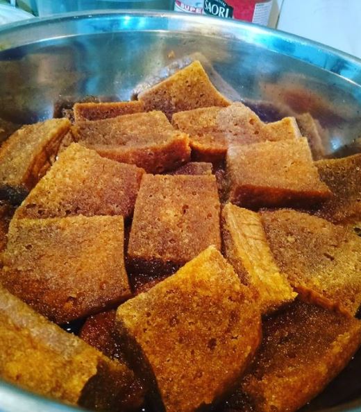 7 Jenis bolu khas Nusantara yang terkenal nikmat dan lembut