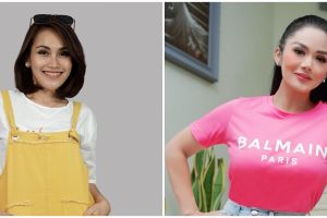 Potret 12 penyanyi wanita jadi cover majalah, cantiknya awet