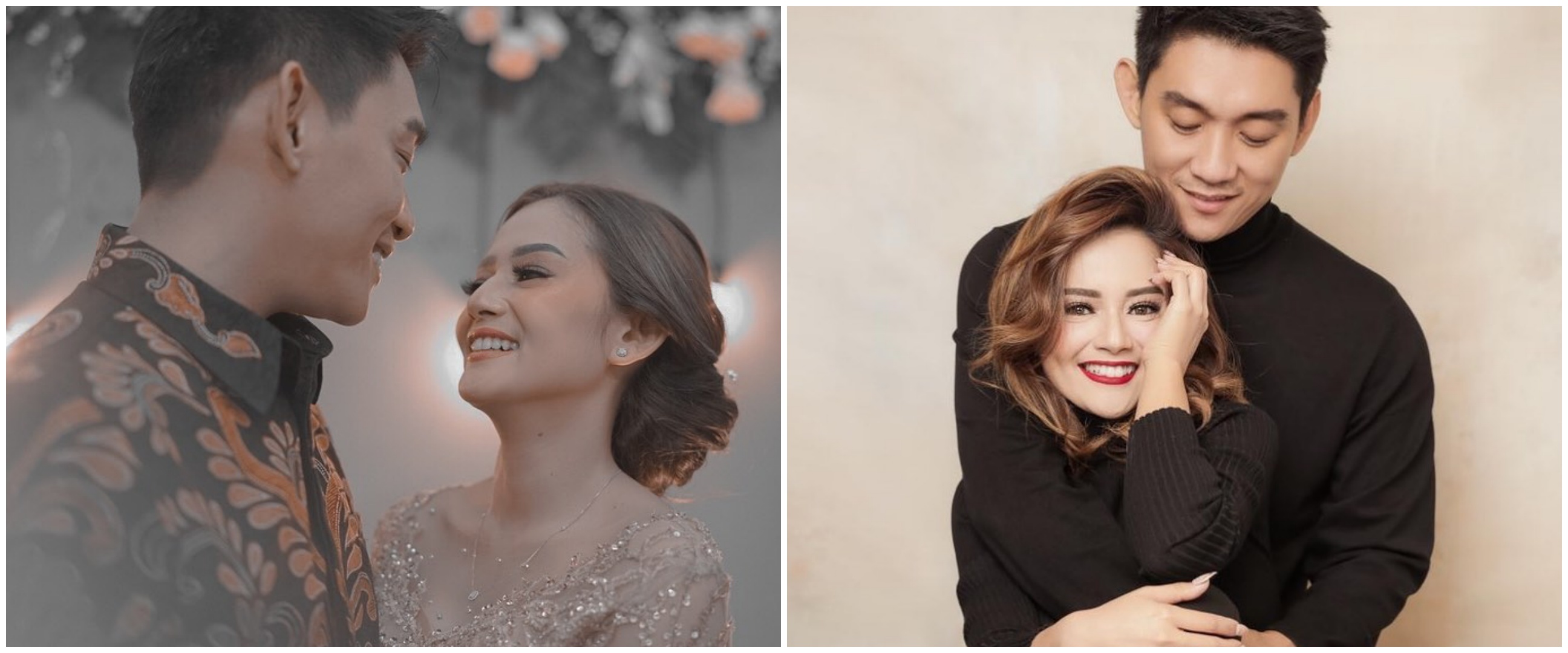 7 Potret venue pernikahan Ifan Seventeen dan Citra Monica, luas abis