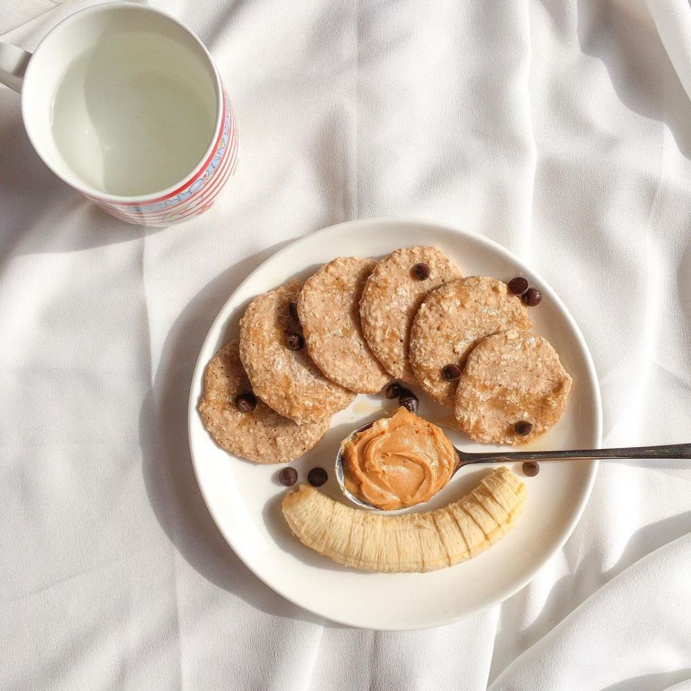 10 Resep pancake manis untuk buka puasa, lembut & mudah dibuat